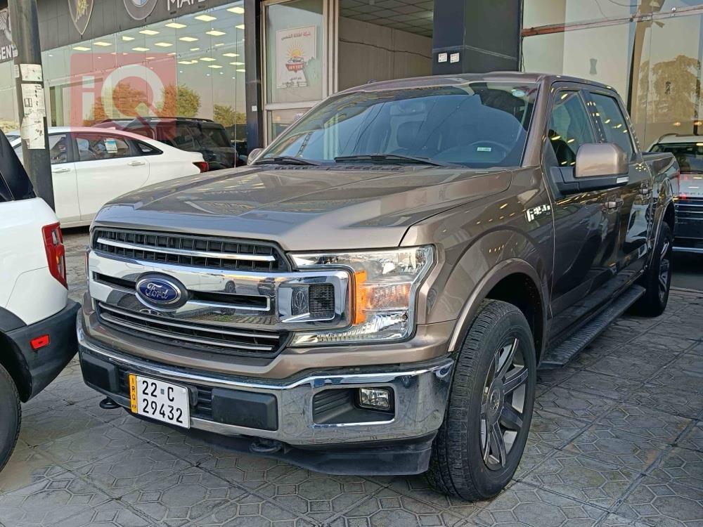 فۆرد F-150